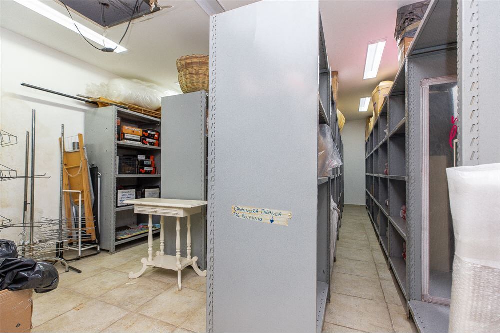 Loja-Salão, 195 m² - Foto 4