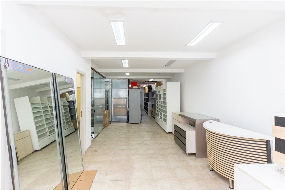 Loja-Salão, 195 m² - Foto 3