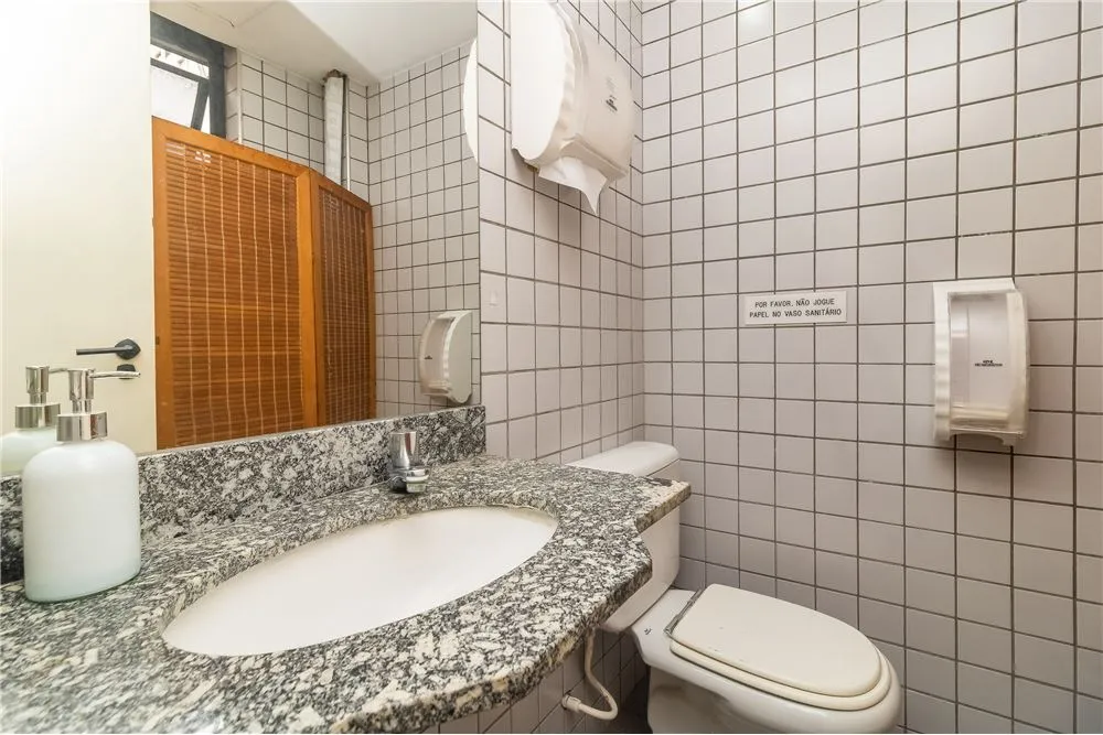 Loja-Salão, 90 m² - Foto 3