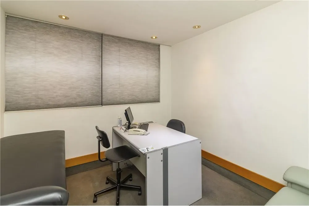 Loja-Salão, 90 m² - Foto 2