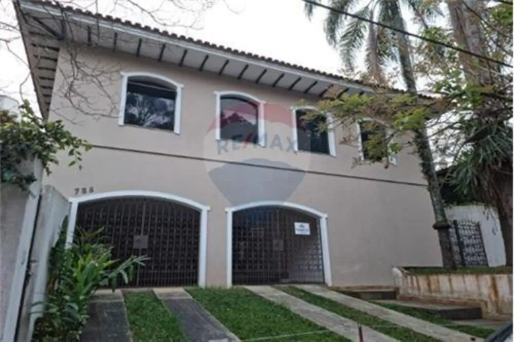 Casa, 4 quartos, 463 m² - Foto 11