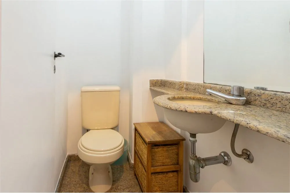 Apartamento, 2 quartos, 112 m² - Foto 12