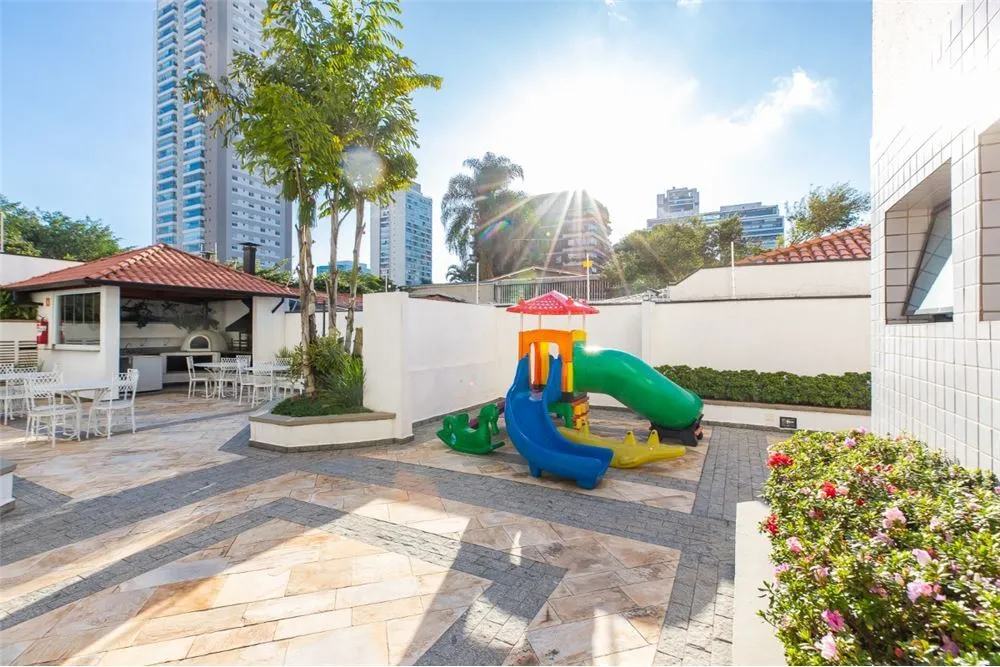 Apartamento, 2 quartos, 112 m² - Foto 5