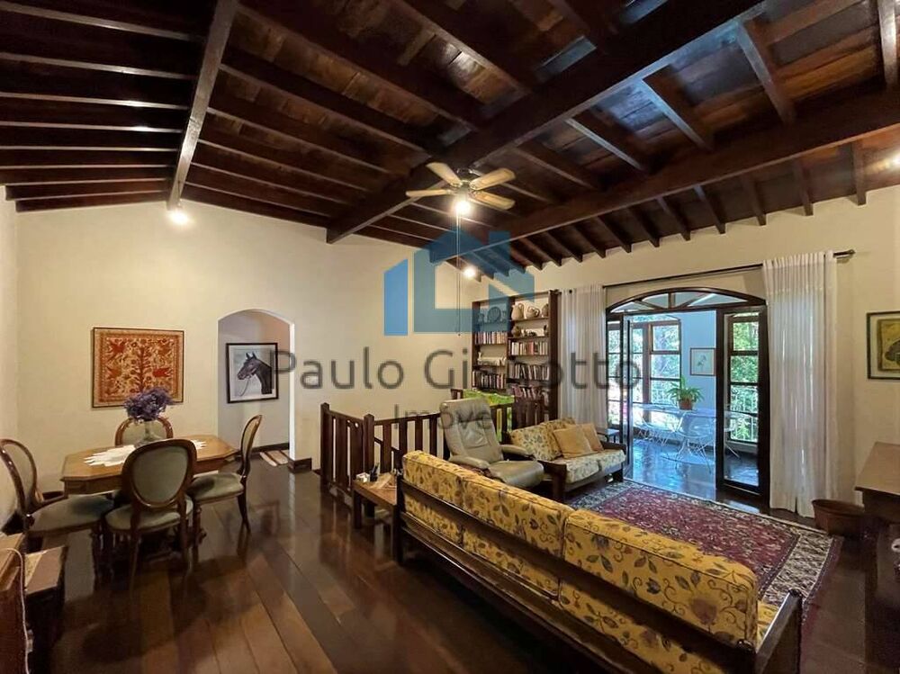 Casa de Condomínio à venda com 4 quartos, 542m² - Foto 23