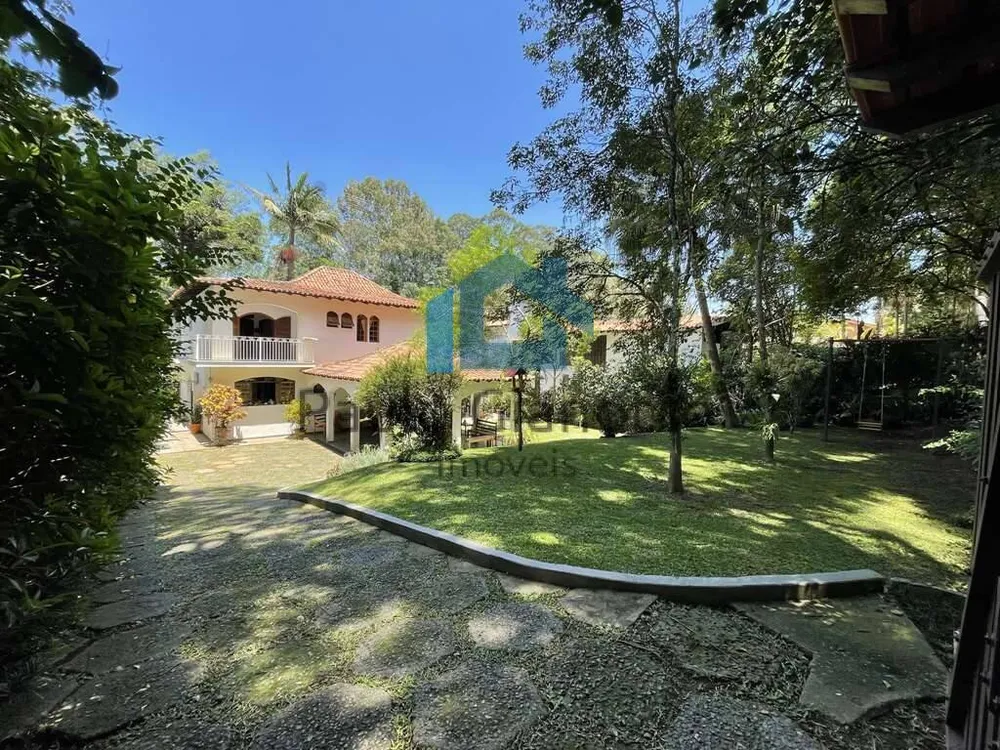Casa de Condomínio, 4 quartos - Foto 8