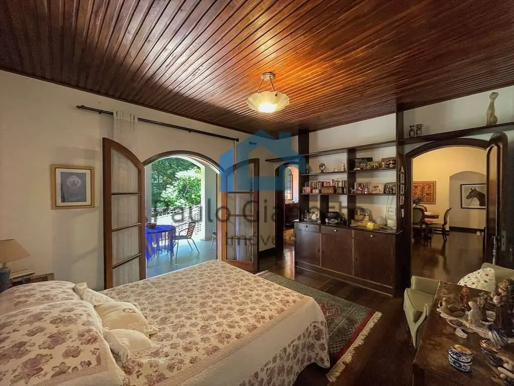 Casa de Condomínio, 4 quartos - Foto 23