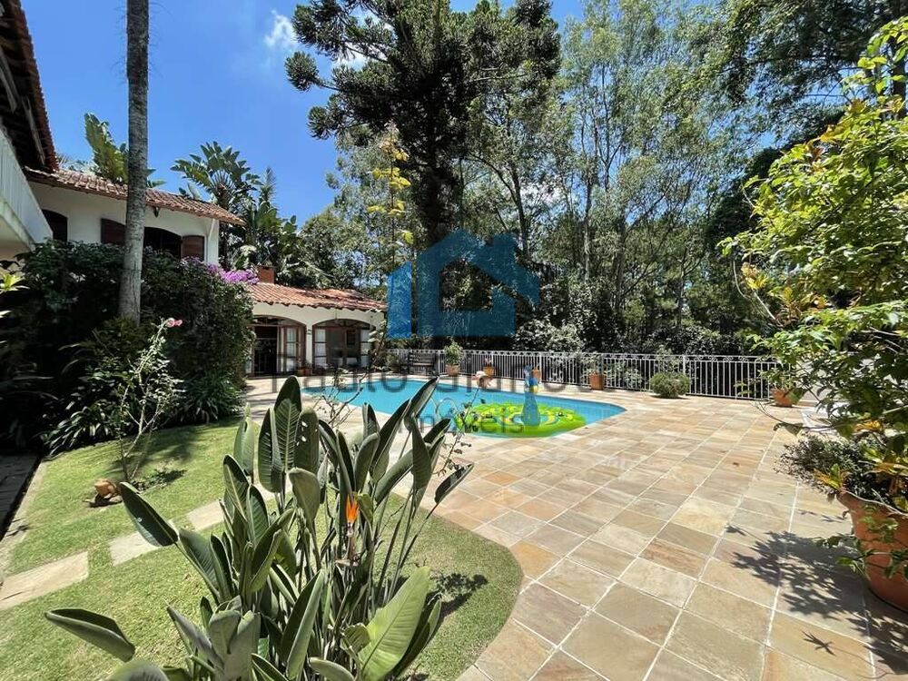 Casa de Condomínio à venda com 4 quartos, 542m² - Foto 4
