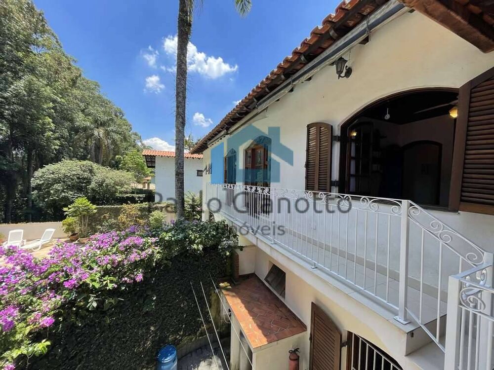 Casa de Condomínio à venda com 4 quartos, 542m² - Foto 10