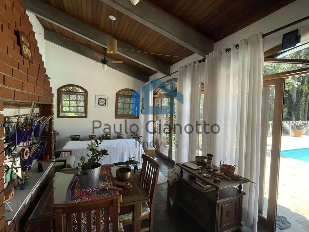 Casa de Condomínio, 4 quartos - Foto 15