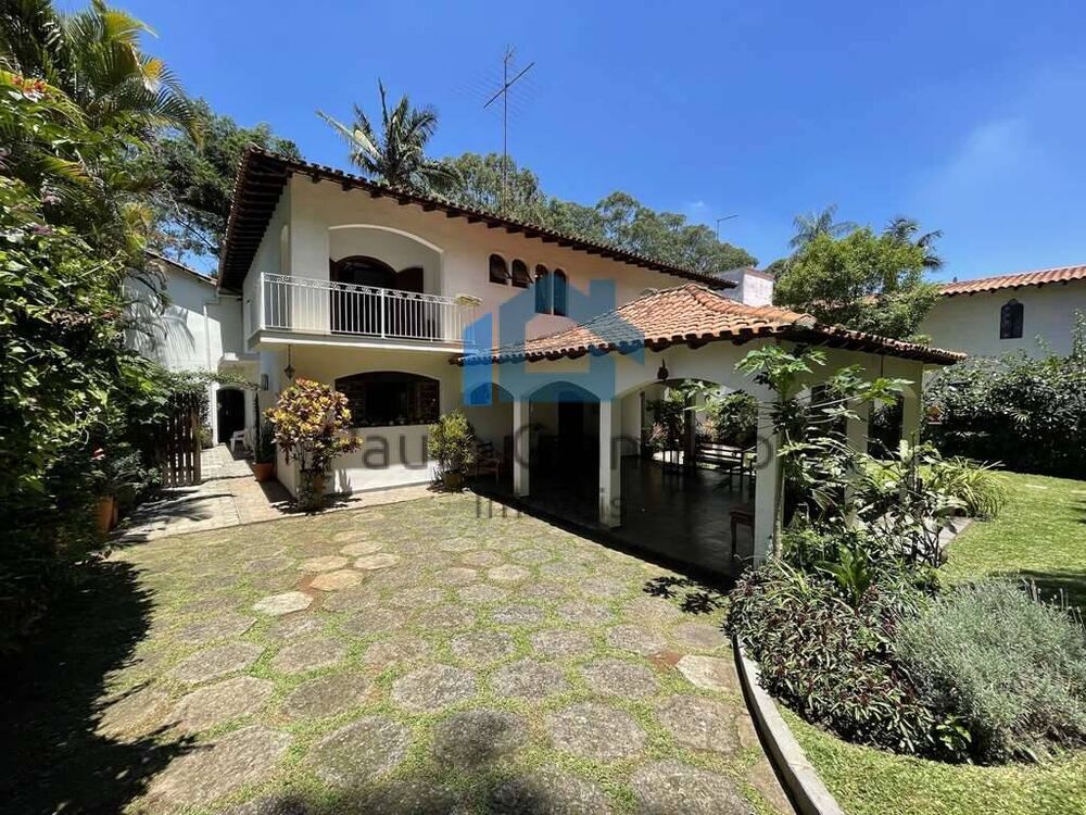 Casa de Condomínio à venda com 4 quartos, 542m² - Foto 7