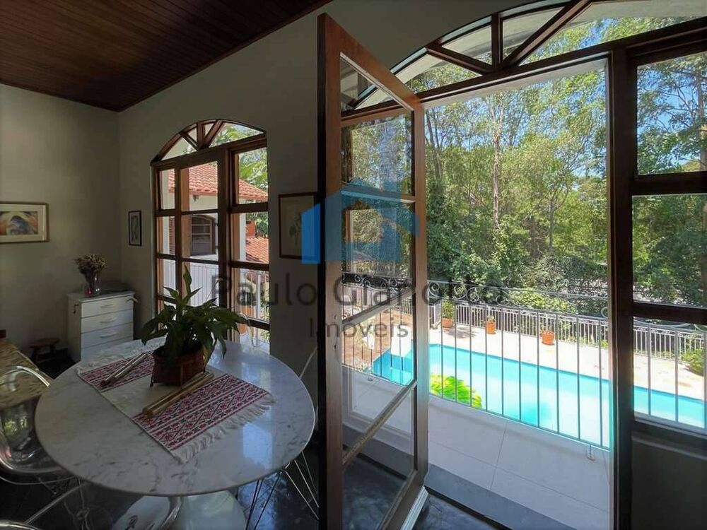 Casa de Condomínio à venda com 4 quartos, 542m² - Foto 13