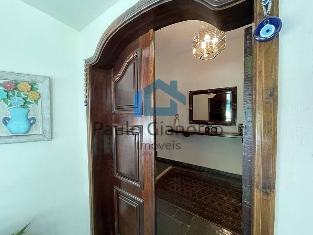 Casa de Condomínio à venda com 4 quartos, 542m² - Foto 24