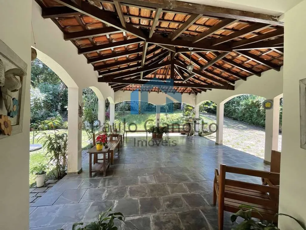 Casa de Condomínio, 4 quartos - Foto 35