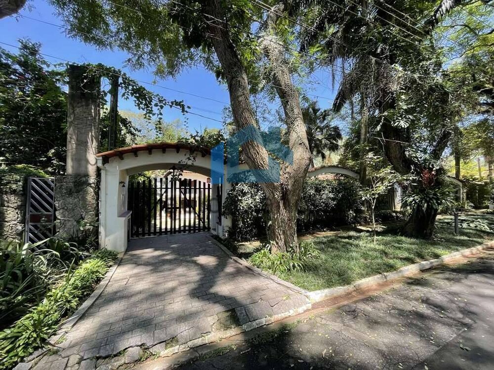 Casa de Condomínio à venda com 4 quartos, 542m² - Foto 38