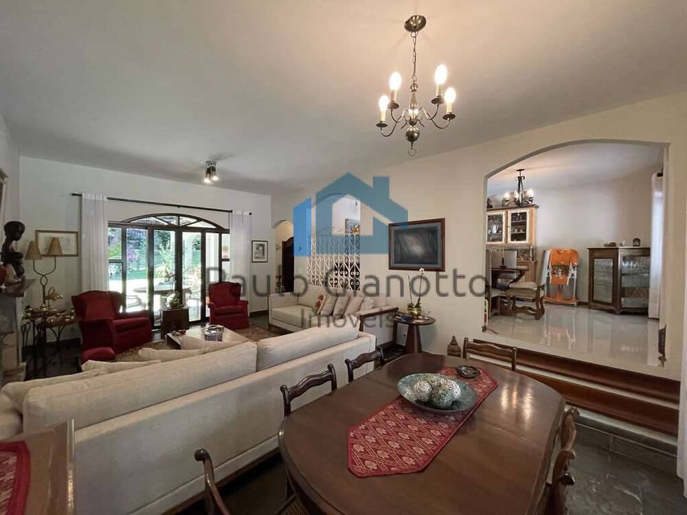 Casa de Condomínio à venda com 4 quartos, 542m² - Foto 17