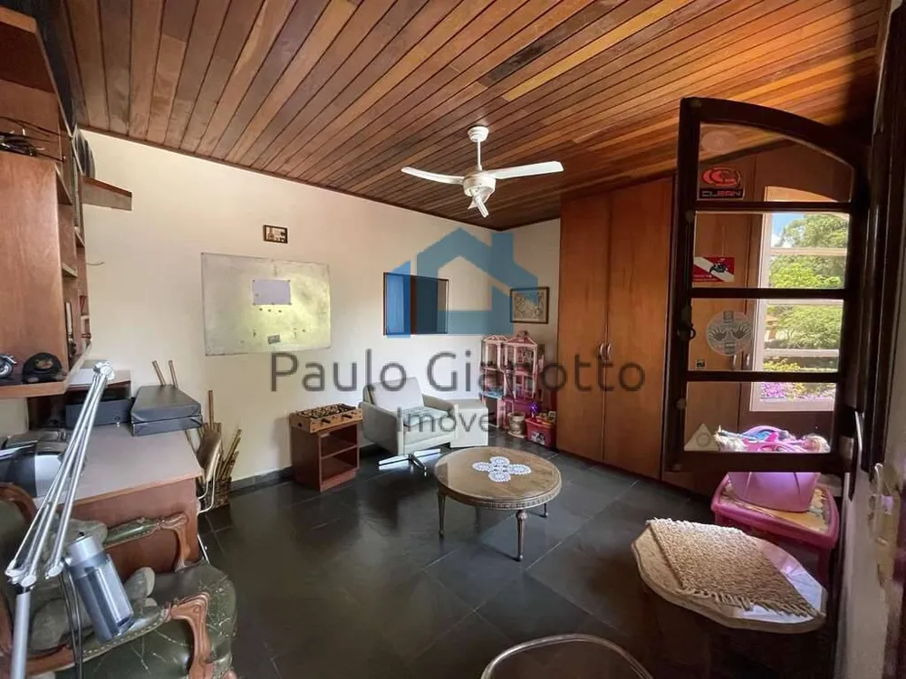 Casa de Condomínio, 4 quartos - Foto 18