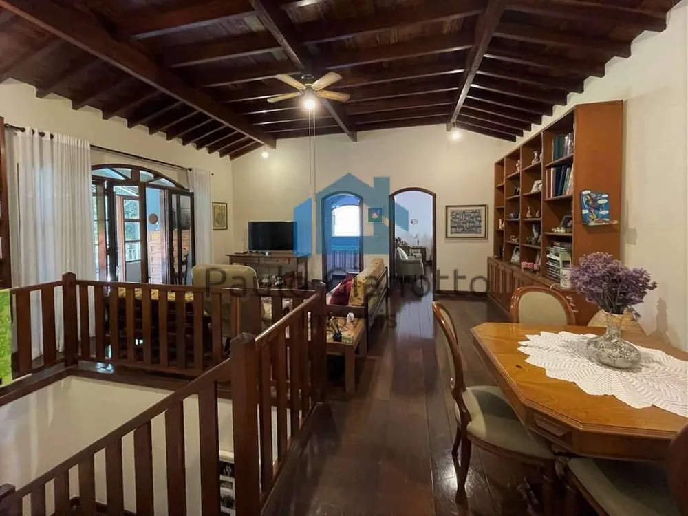 Casa de Condomínio, 4 quartos - Foto 20