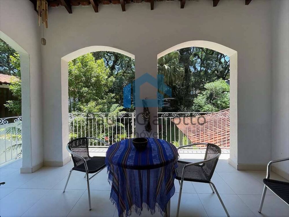 Casa de Condomínio à venda com 4 quartos, 542m² - Foto 36