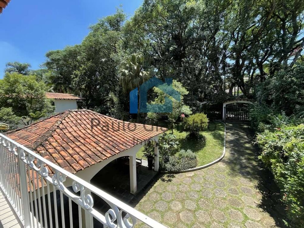 Casa de Condomínio à venda com 4 quartos, 542m² - Foto 37