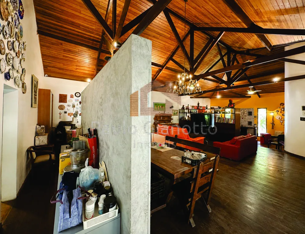 Casa de Condomínio, 5 quartos - Foto 7