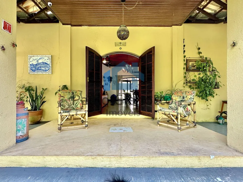 Casa de Condomínio, 5 quartos - Foto 4