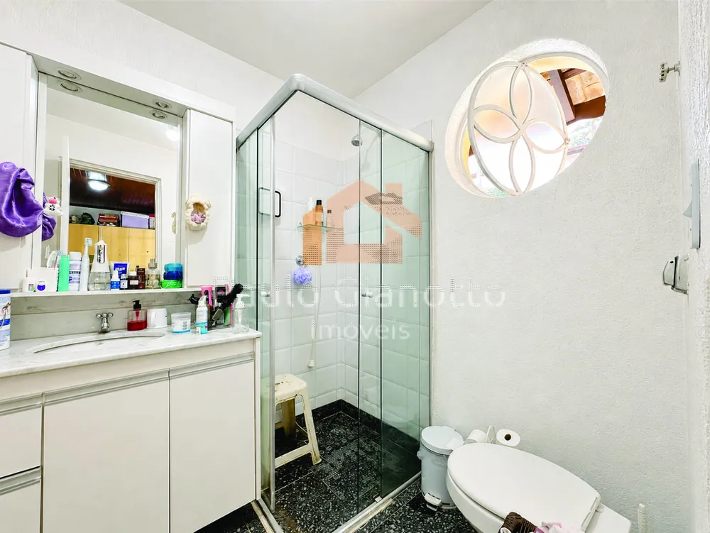 Casa de Condomínio, 5 quartos - Foto 9