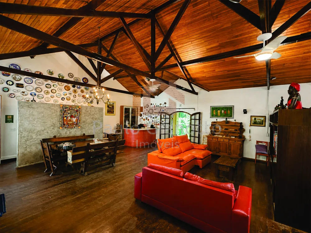 Casa de Condomínio, 5 quartos - Foto 6