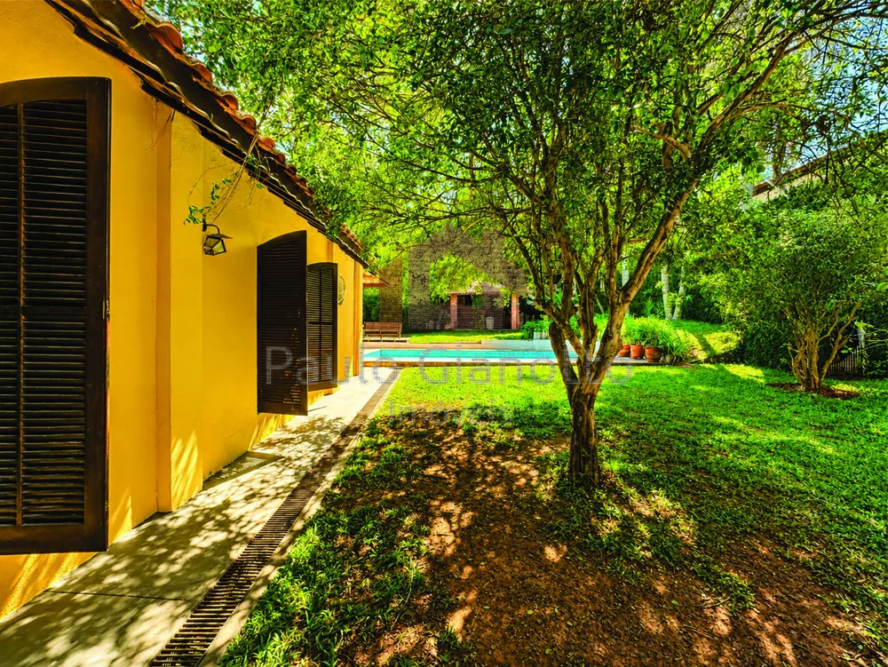 Casa de Condomínio, 5 quartos - Foto 11