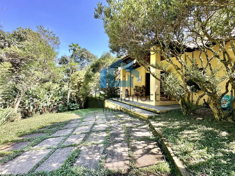 Casa de Condomínio, 5 quartos - Foto 2