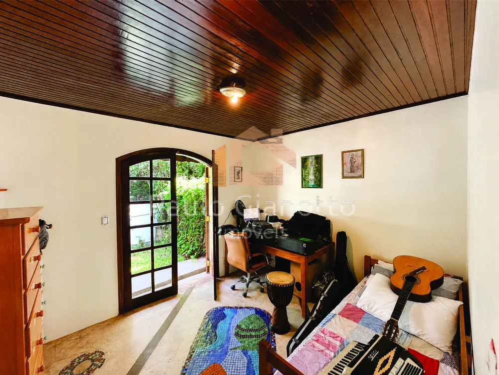 Casa de Condomínio, 5 quartos - Foto 8