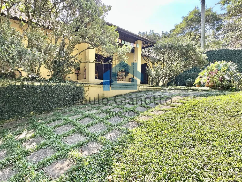 Casa de Condomínio, 5 quartos - Foto 3