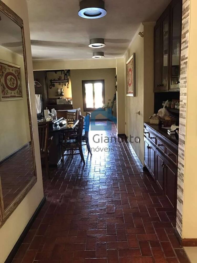 Casa de Condomínio à venda com 4 quartos, 700m² - Foto 4
