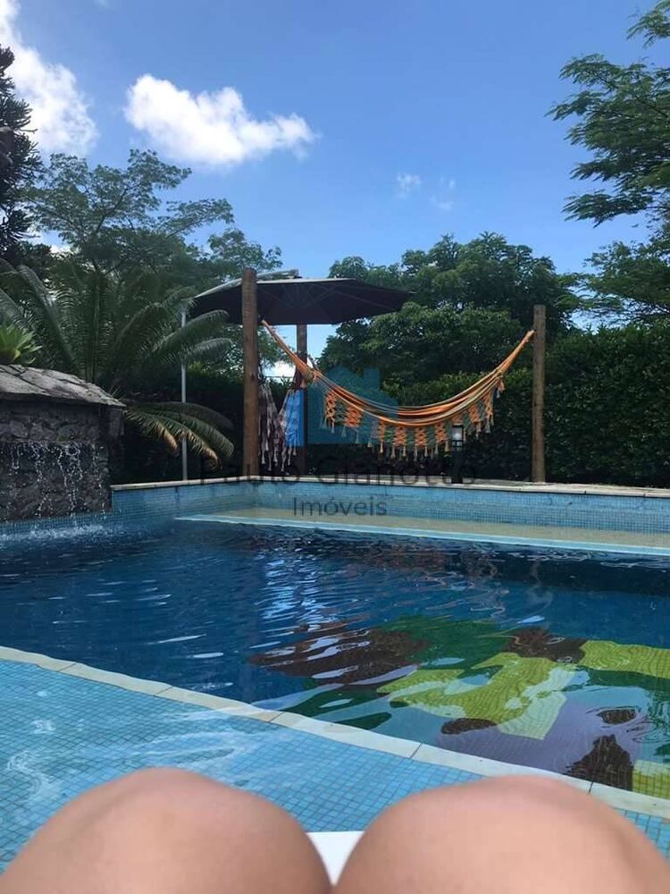 Casa de Condomínio à venda com 4 quartos, 700m² - Foto 1