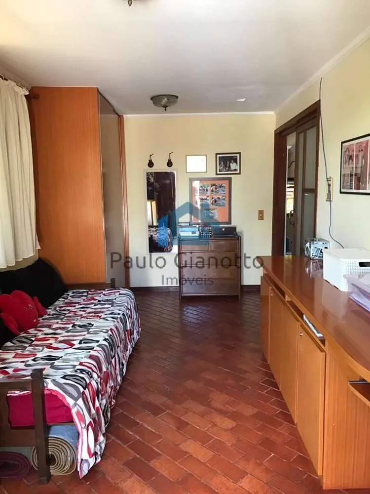Casa de Condomínio, 4 quartos - Foto 10