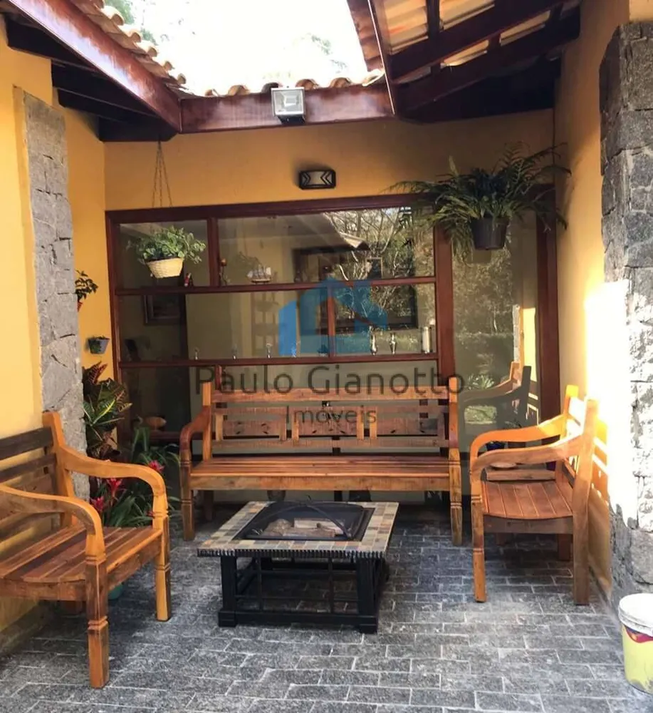 Casa de Condomínio, 4 quartos - Foto 13