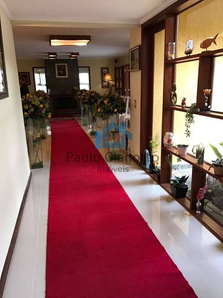 Casa de Condomínio à venda com 4 quartos, 700m² - Foto 3