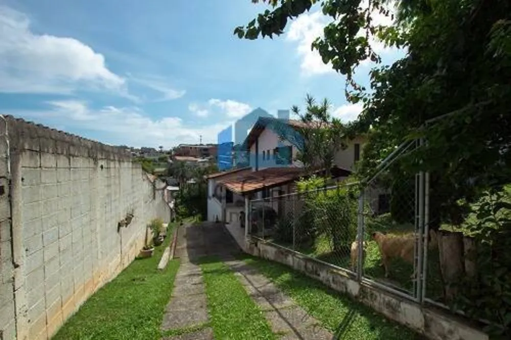 Casa, 4 quartos, 380 m² - Foto 42