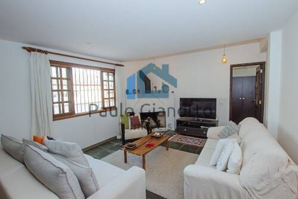 Casa, 4 quartos, 380 m² - Foto 9