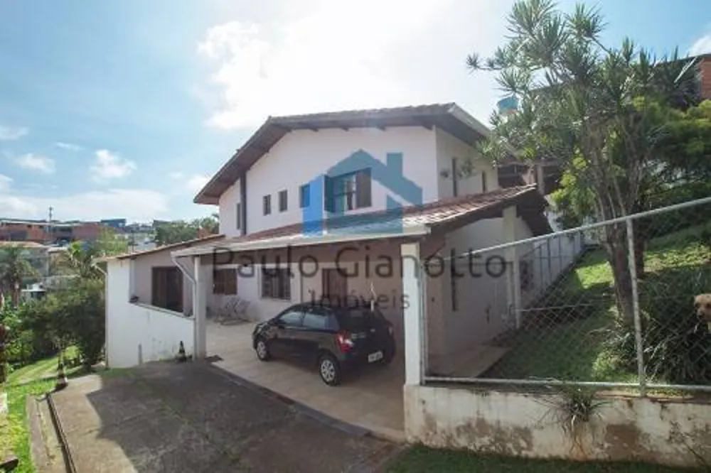 Casa, 4 quartos, 380 m² - Foto 2
