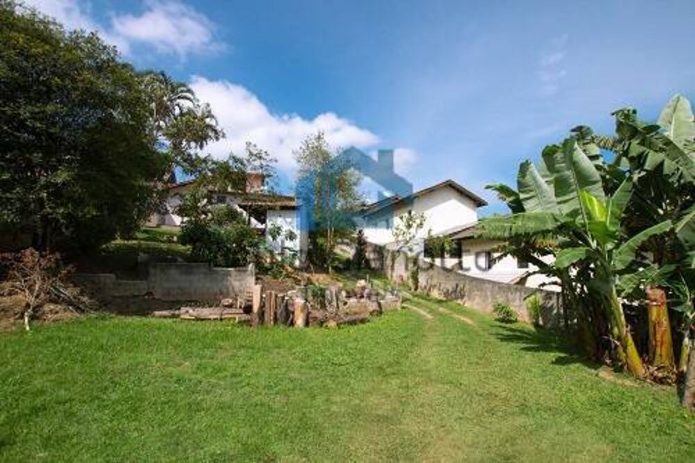 Casa, 4 quartos, 380 m² - Foto 3