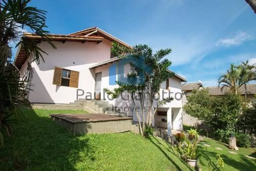 Casa, 4 quartos, 380 m² - Foto 3