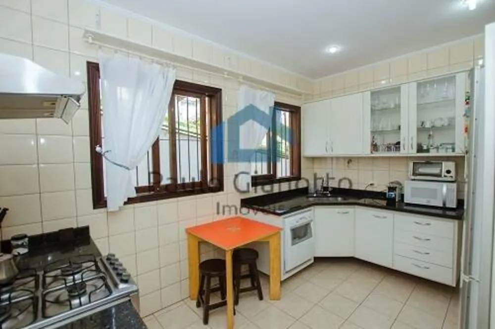 Casa, 4 quartos, 380 m² - Foto 20