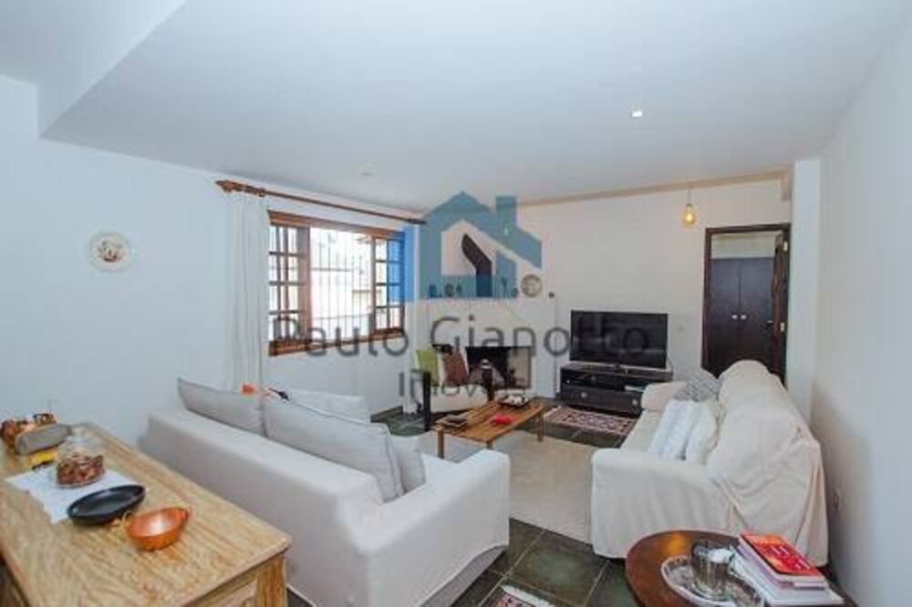 Casa, 4 quartos, 380 m² - Foto 13