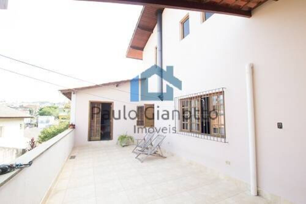 Casa, 4 quartos, 380 m² - Foto 4