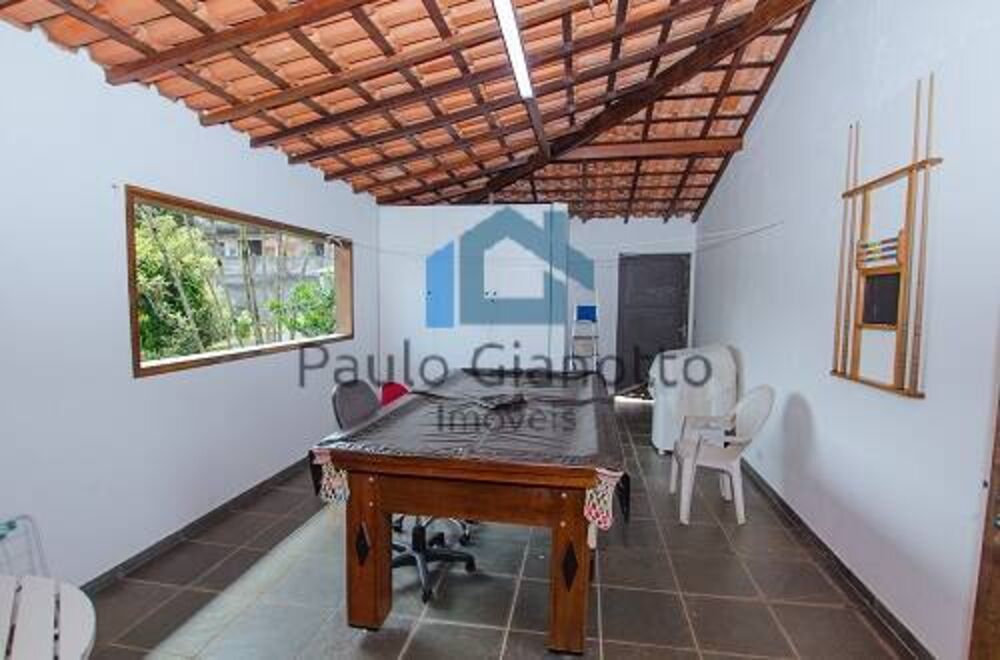 Casa, 4 quartos, 380 m² - Foto 5