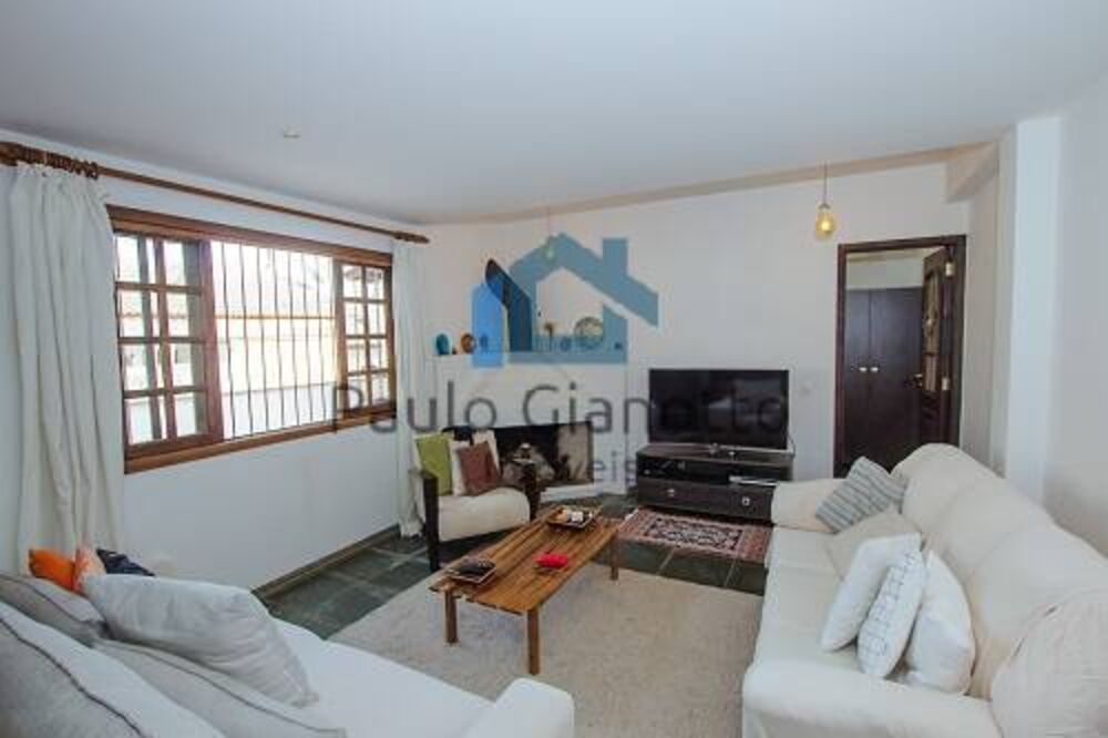 Casa, 4 quartos, 380 m² - Foto 12