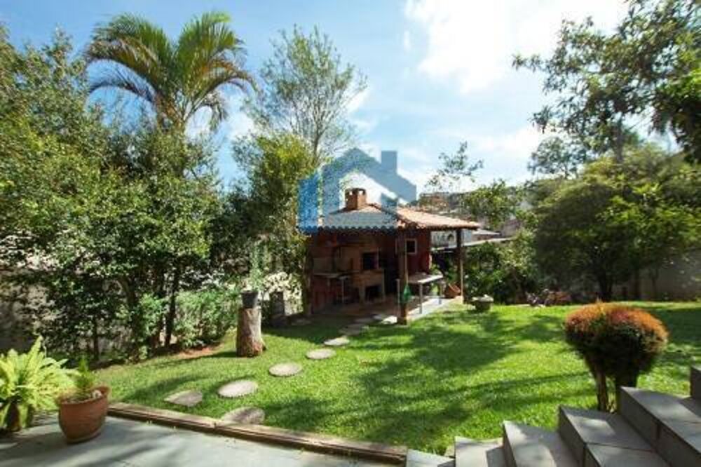 Casa, 4 quartos, 380 m² - Foto 6