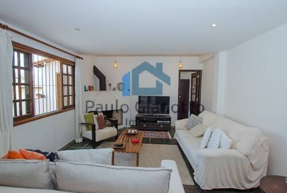 Casa, 4 quartos, 380 m² - Foto 11