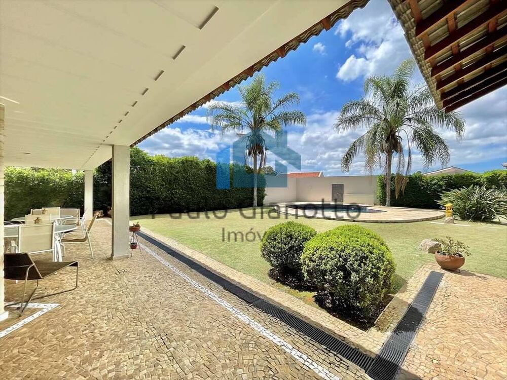 Casa, 5 quartos, 752 m² - Foto 14