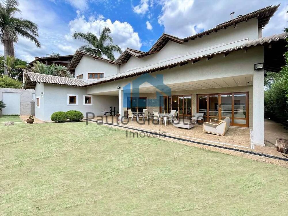Casa, 5 quartos, 752 m² - Foto 5